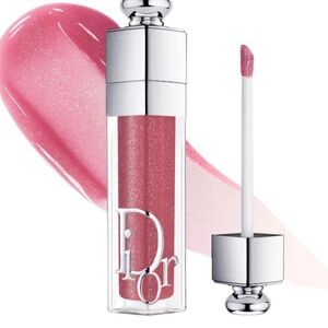 Dior Lip ADDICT Maximizer -Intense mauve